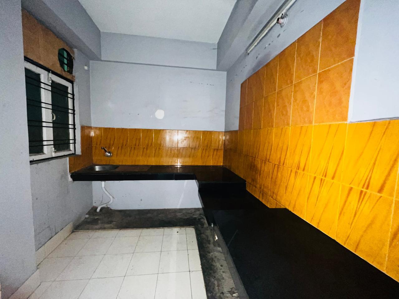 Unfurnished 3bhk in Bhangagarh, Guwahati, Assam, India for Rent